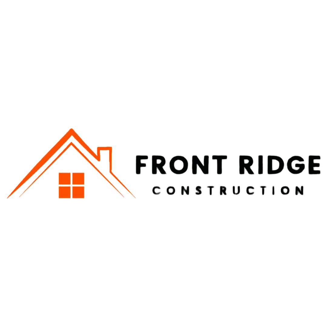Front Ridge Logo